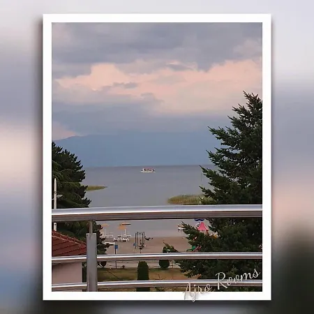 Ajro Apartment Struga
