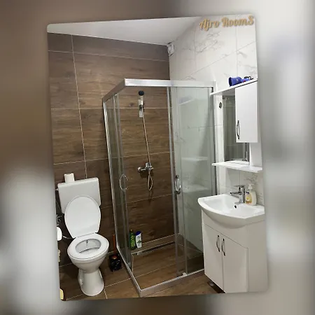 Ajro Apartment