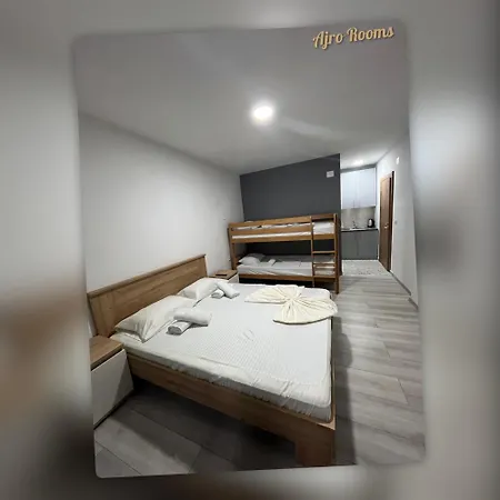 Ajro Apartment