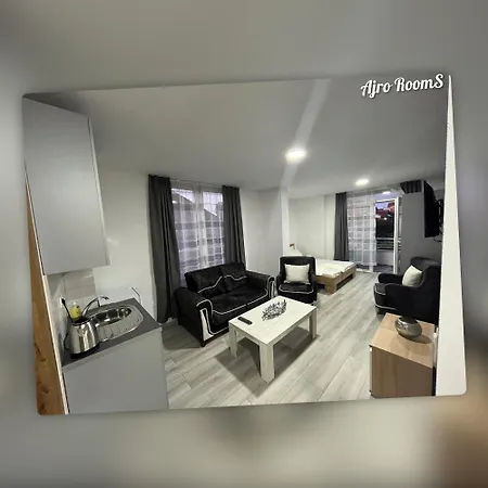Ajro Apartment Struga