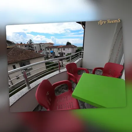 Apartment Ajro