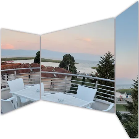 Ajro Apartment