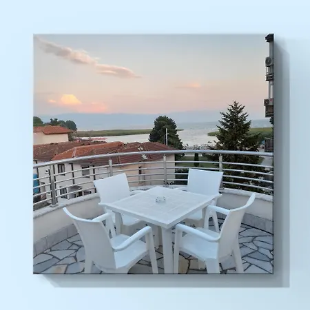 Apartment Ajro Struga