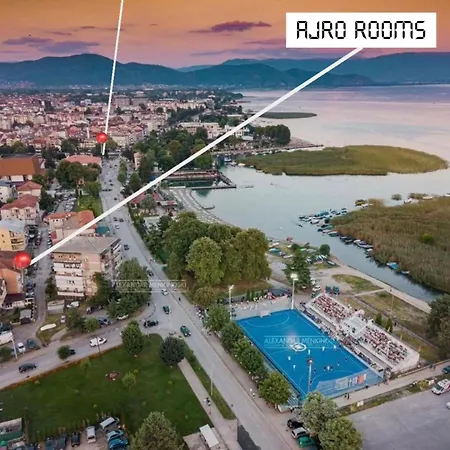 Ajro Struga
