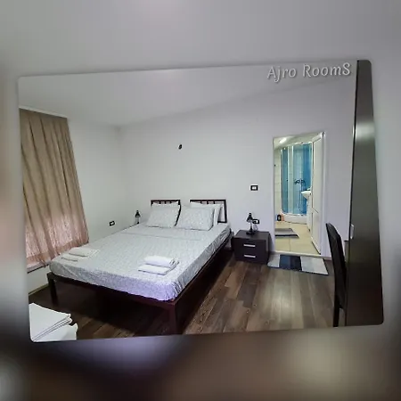 Ajro Apartment *